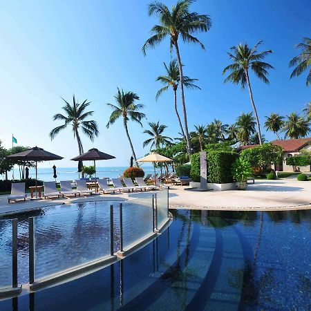 Mercure Koh Samui Beach Resort Εξωτερικό φωτογραφία