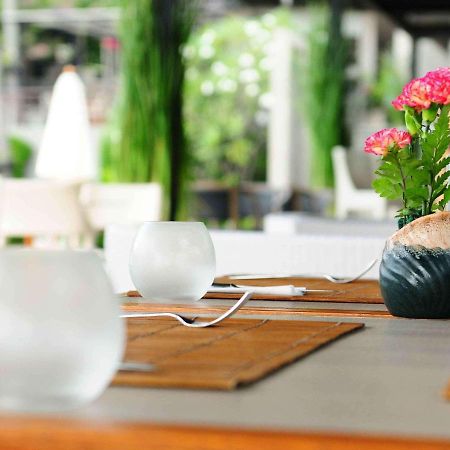 Mercure Koh Samui Beach Resort Εξωτερικό φωτογραφία