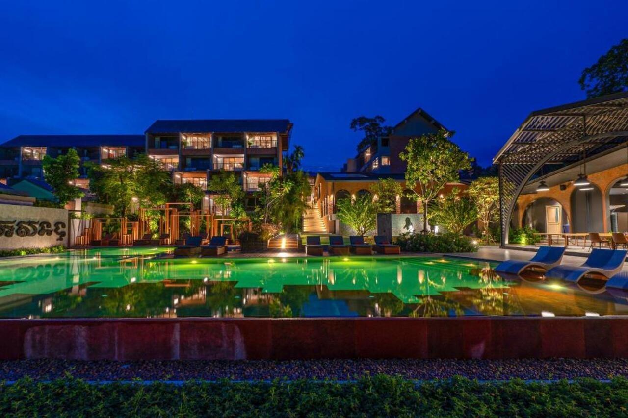 Mercure Koh Samui Beach Resort Εξωτερικό φωτογραφία