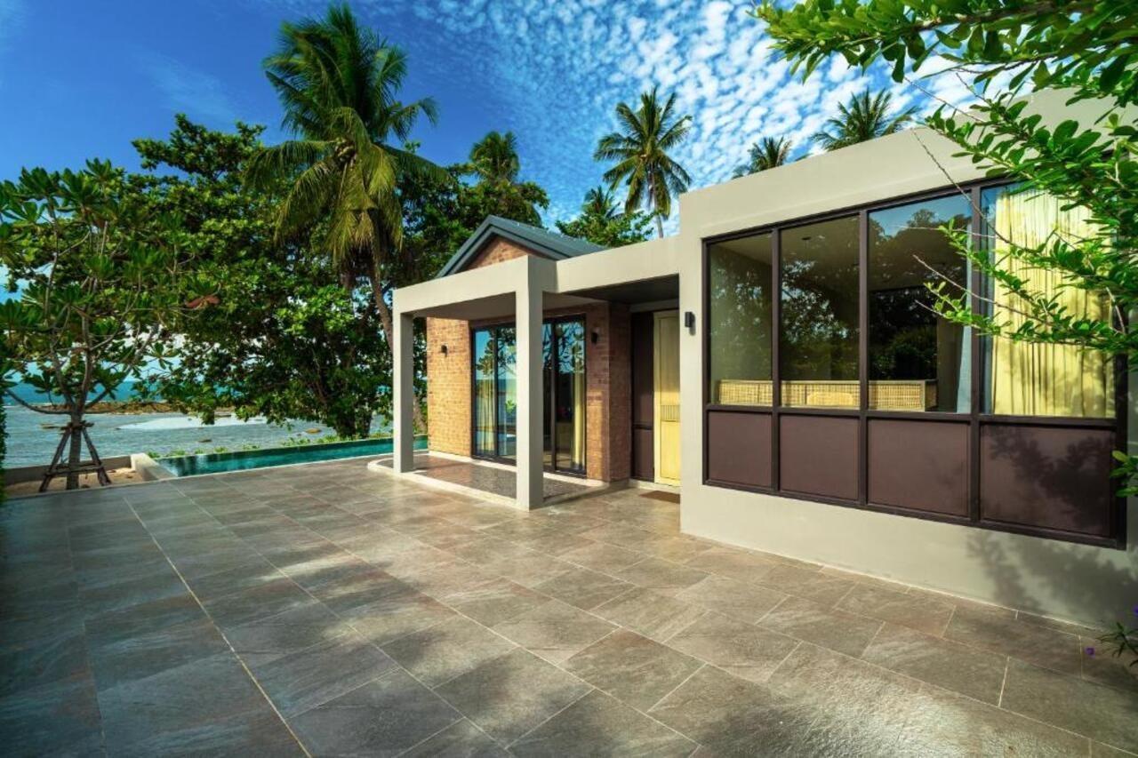Mercure Koh Samui Beach Resort Εξωτερικό φωτογραφία