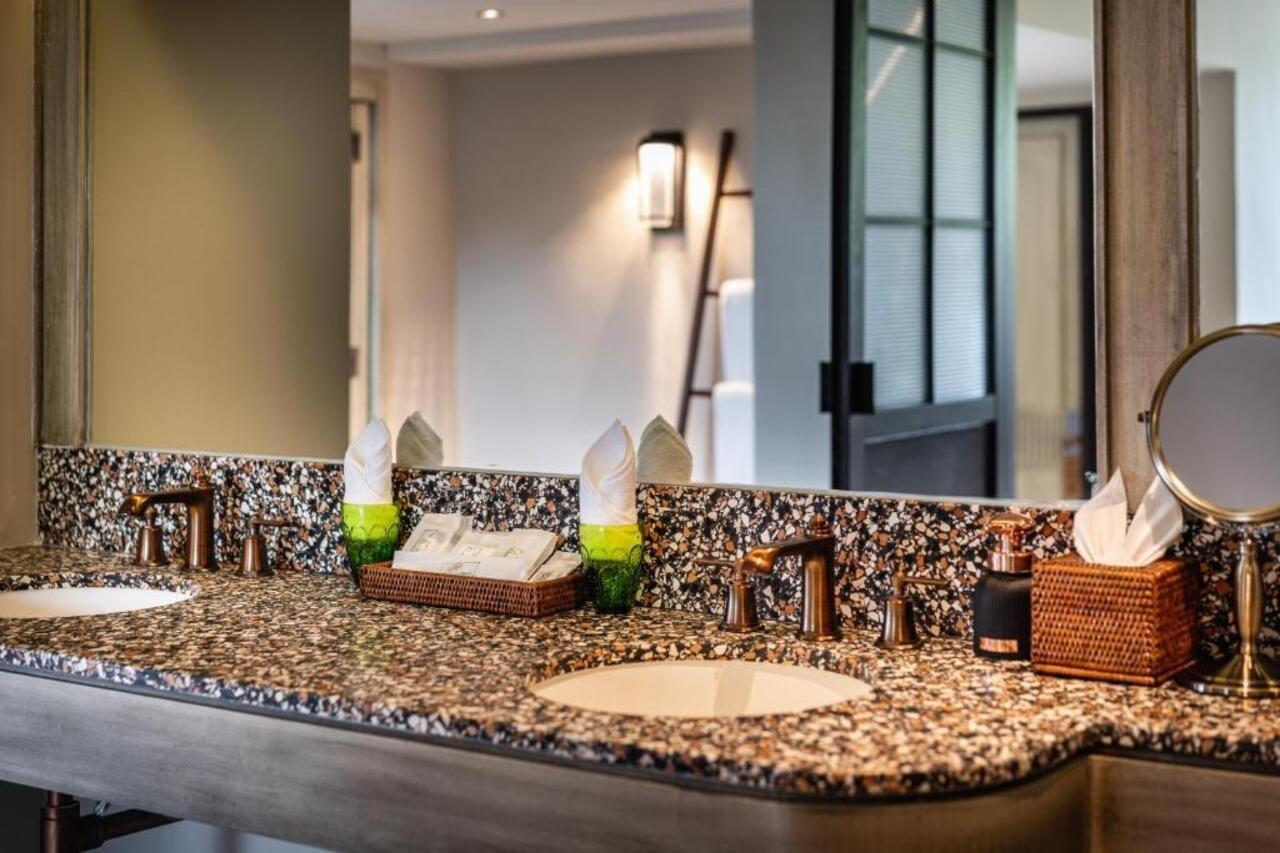 Mercure Koh Samui Beach Resort Εξωτερικό φωτογραφία