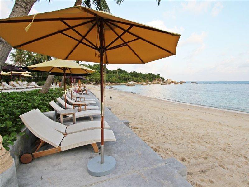 Mercure Koh Samui Beach Resort Εξωτερικό φωτογραφία