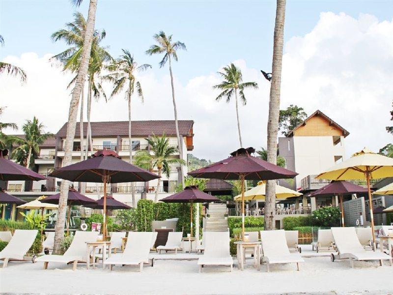 Mercure Koh Samui Beach Resort Εξωτερικό φωτογραφία