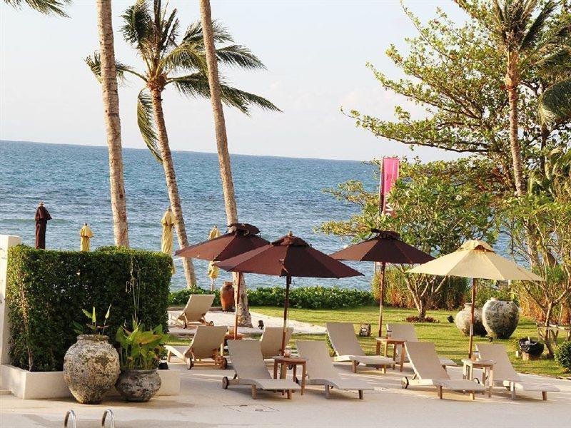 Mercure Koh Samui Beach Resort Εξωτερικό φωτογραφία