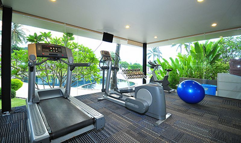 Mercure Koh Samui Beach Resort Εξωτερικό φωτογραφία