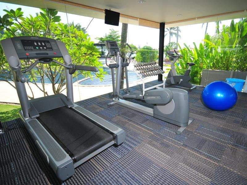 Mercure Koh Samui Beach Resort Εξωτερικό φωτογραφία