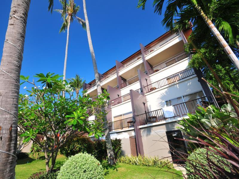 Mercure Koh Samui Beach Resort Εξωτερικό φωτογραφία