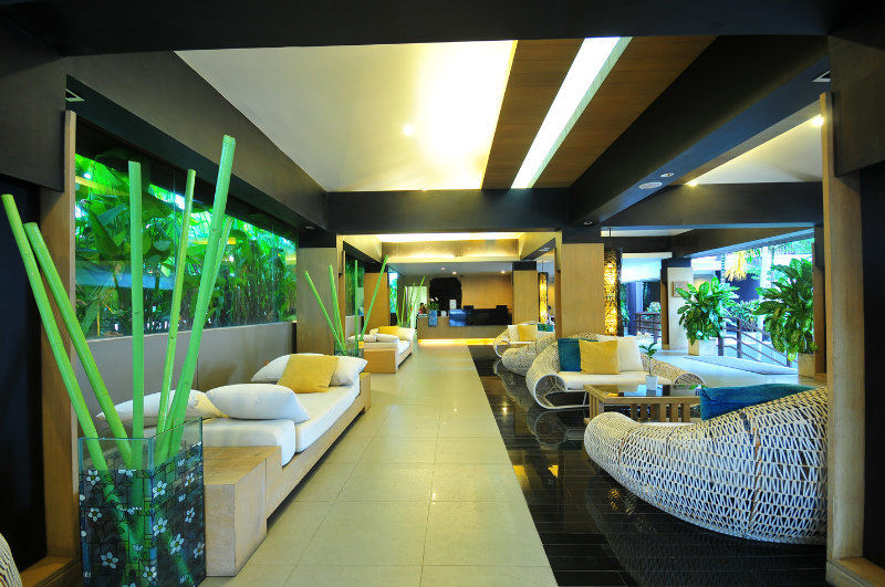 Mercure Koh Samui Beach Resort Εξωτερικό φωτογραφία