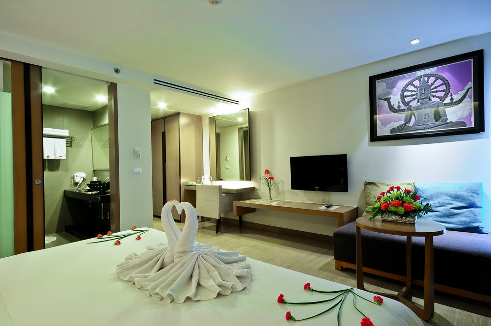 Mercure Koh Samui Beach Resort Εξωτερικό φωτογραφία