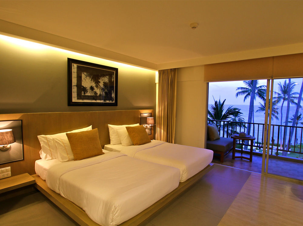 Mercure Koh Samui Beach Resort Εξωτερικό φωτογραφία