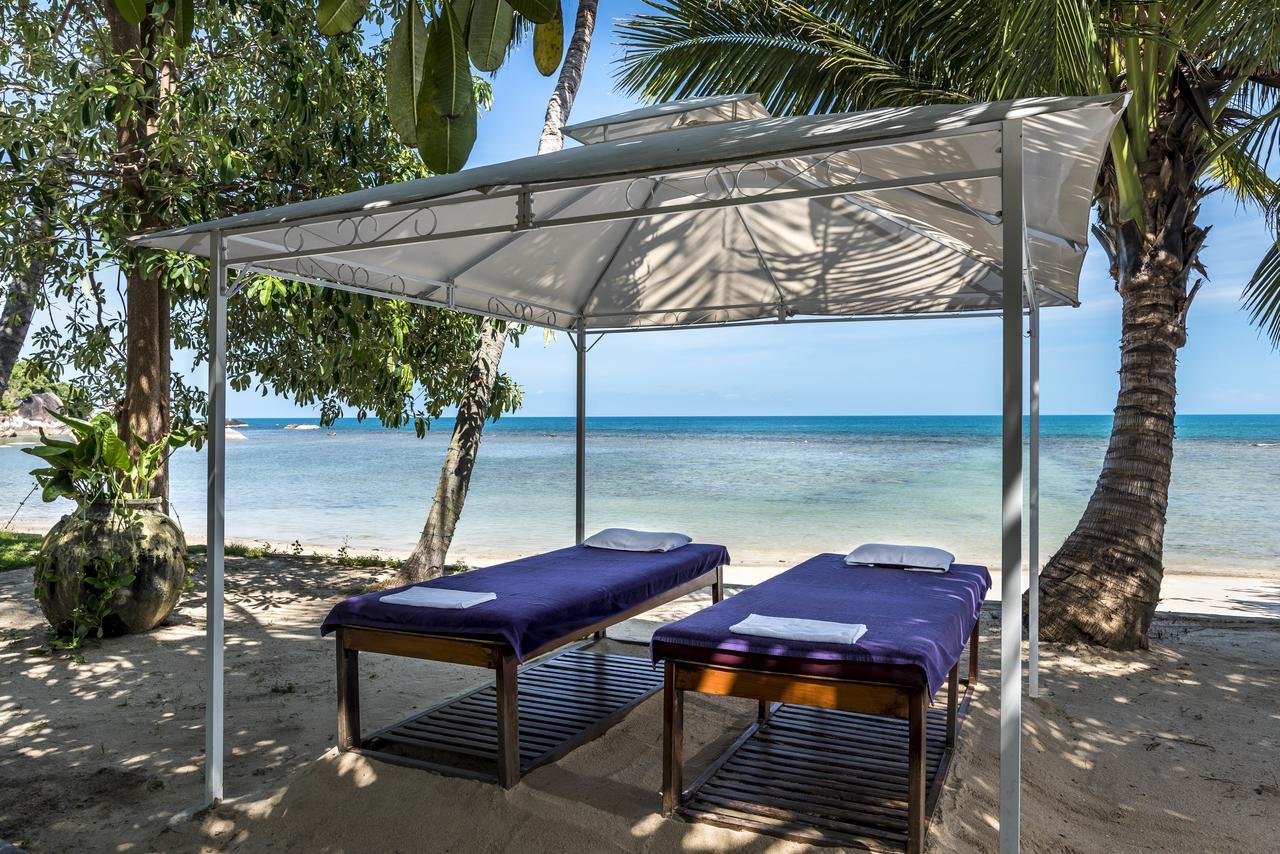 Mercure Koh Samui Beach Resort Εξωτερικό φωτογραφία