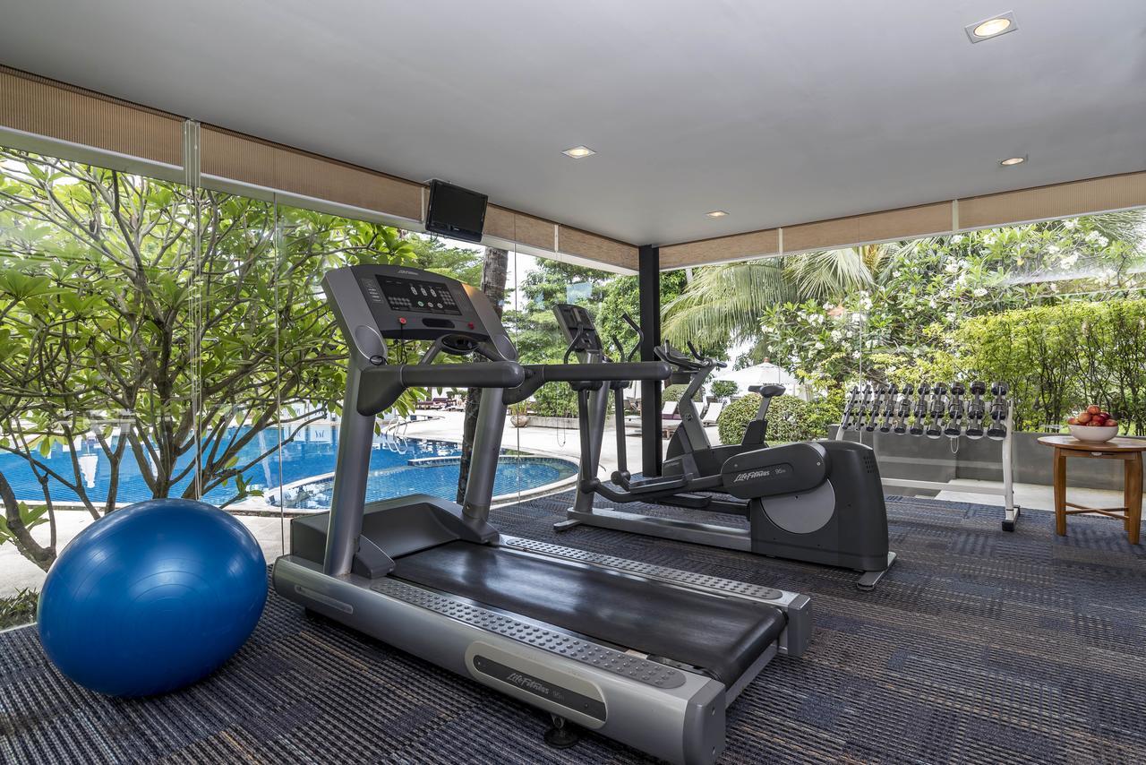 Mercure Koh Samui Beach Resort Εξωτερικό φωτογραφία