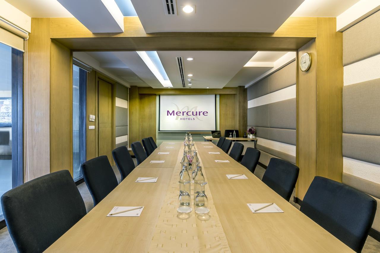 Mercure Koh Samui Beach Resort Εξωτερικό φωτογραφία