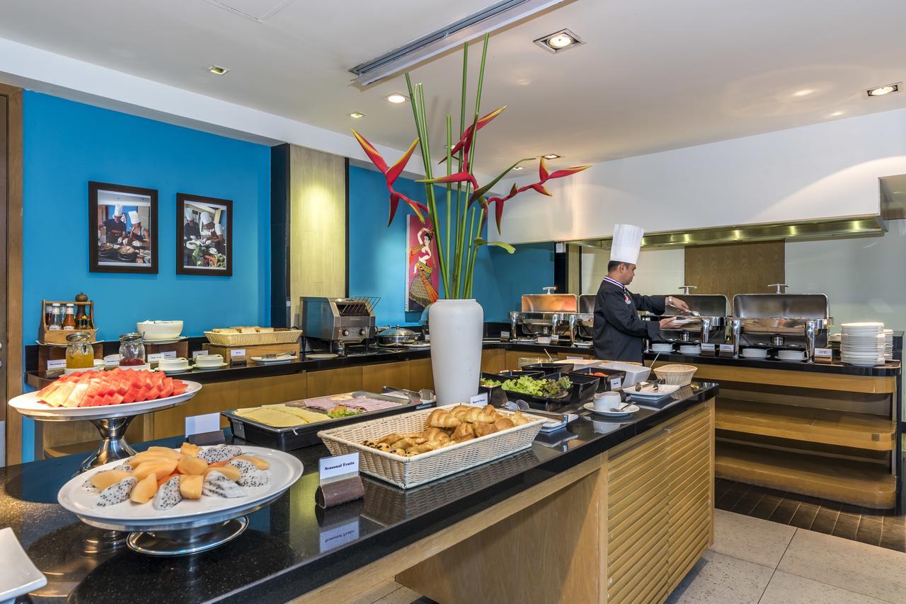 Mercure Koh Samui Beach Resort Εξωτερικό φωτογραφία