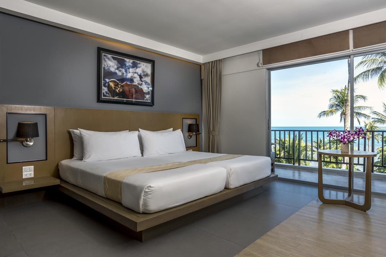 Mercure Koh Samui Beach Resort Εξωτερικό φωτογραφία