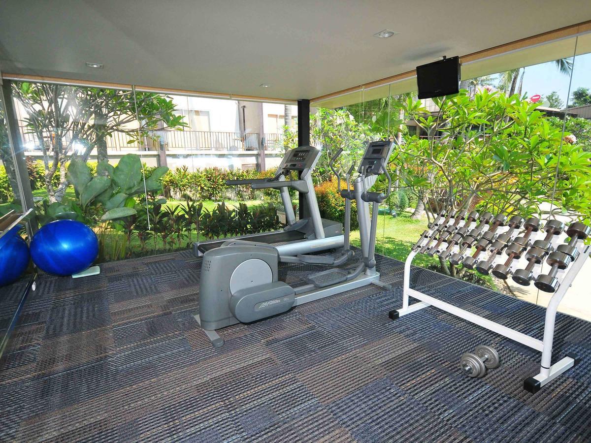 Mercure Koh Samui Beach Resort Εξωτερικό φωτογραφία
