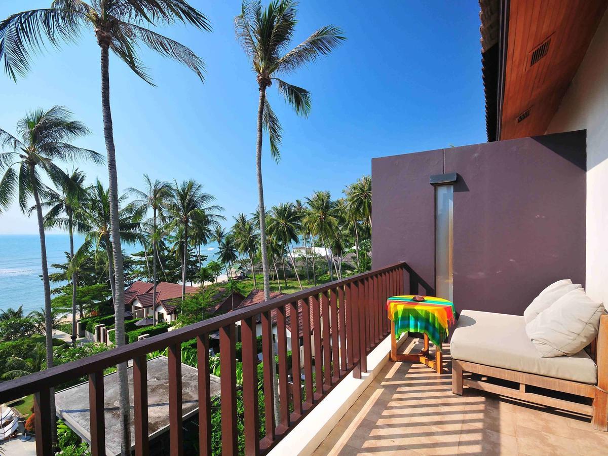 Mercure Koh Samui Beach Resort Εξωτερικό φωτογραφία