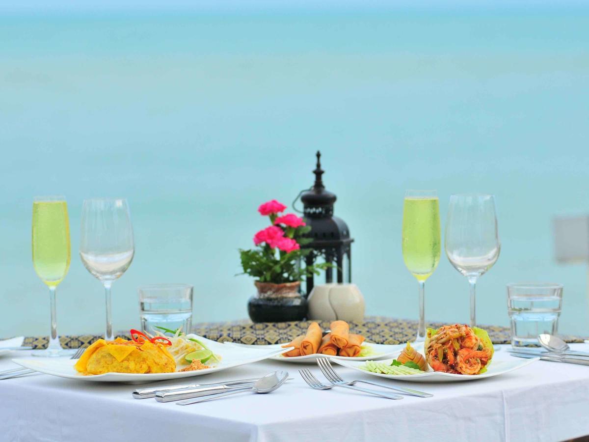 Mercure Koh Samui Beach Resort Εξωτερικό φωτογραφία