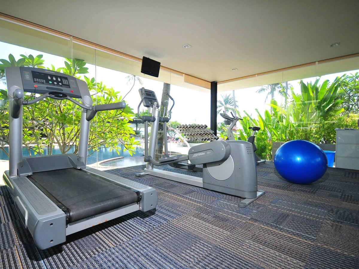 Mercure Koh Samui Beach Resort Εξωτερικό φωτογραφία