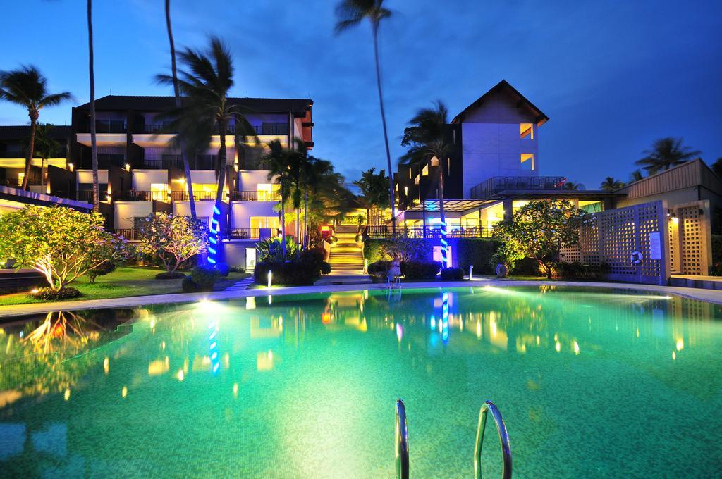 Mercure Koh Samui Beach Resort Εξωτερικό φωτογραφία