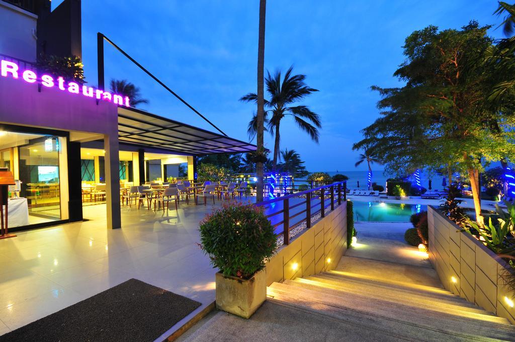 Mercure Koh Samui Beach Resort Εξωτερικό φωτογραφία