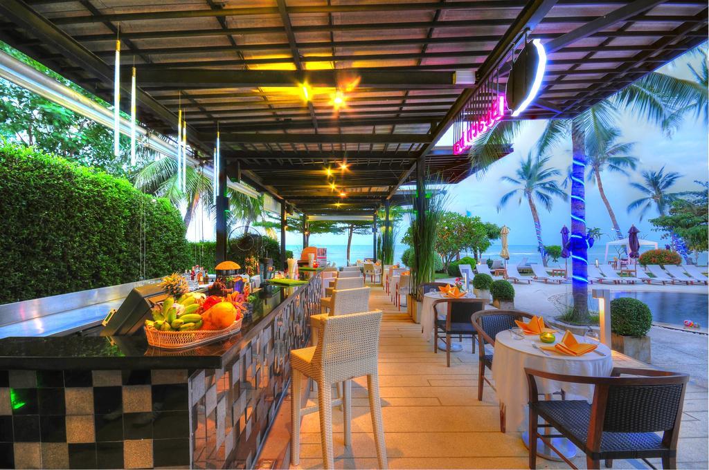 Mercure Koh Samui Beach Resort Εξωτερικό φωτογραφία