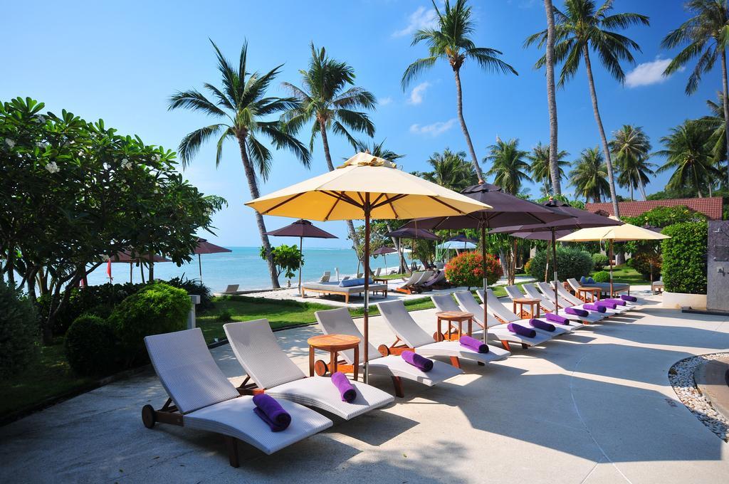 Mercure Koh Samui Beach Resort Εξωτερικό φωτογραφία