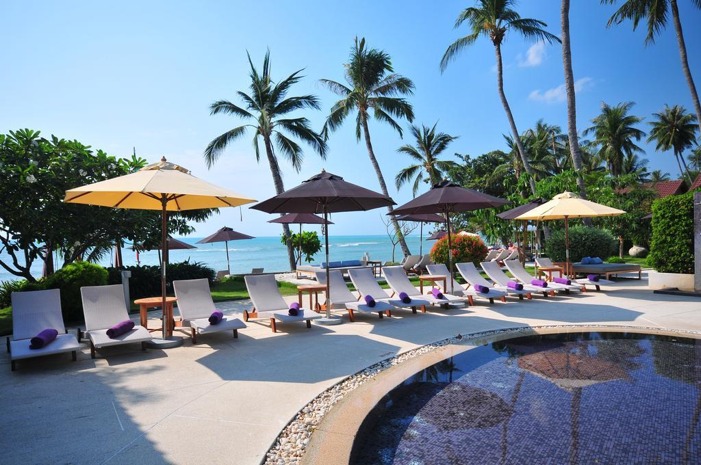 Mercure Koh Samui Beach Resort Εξωτερικό φωτογραφία