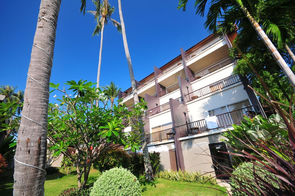 Mercure Koh Samui Beach Resort Εξωτερικό φωτογραφία