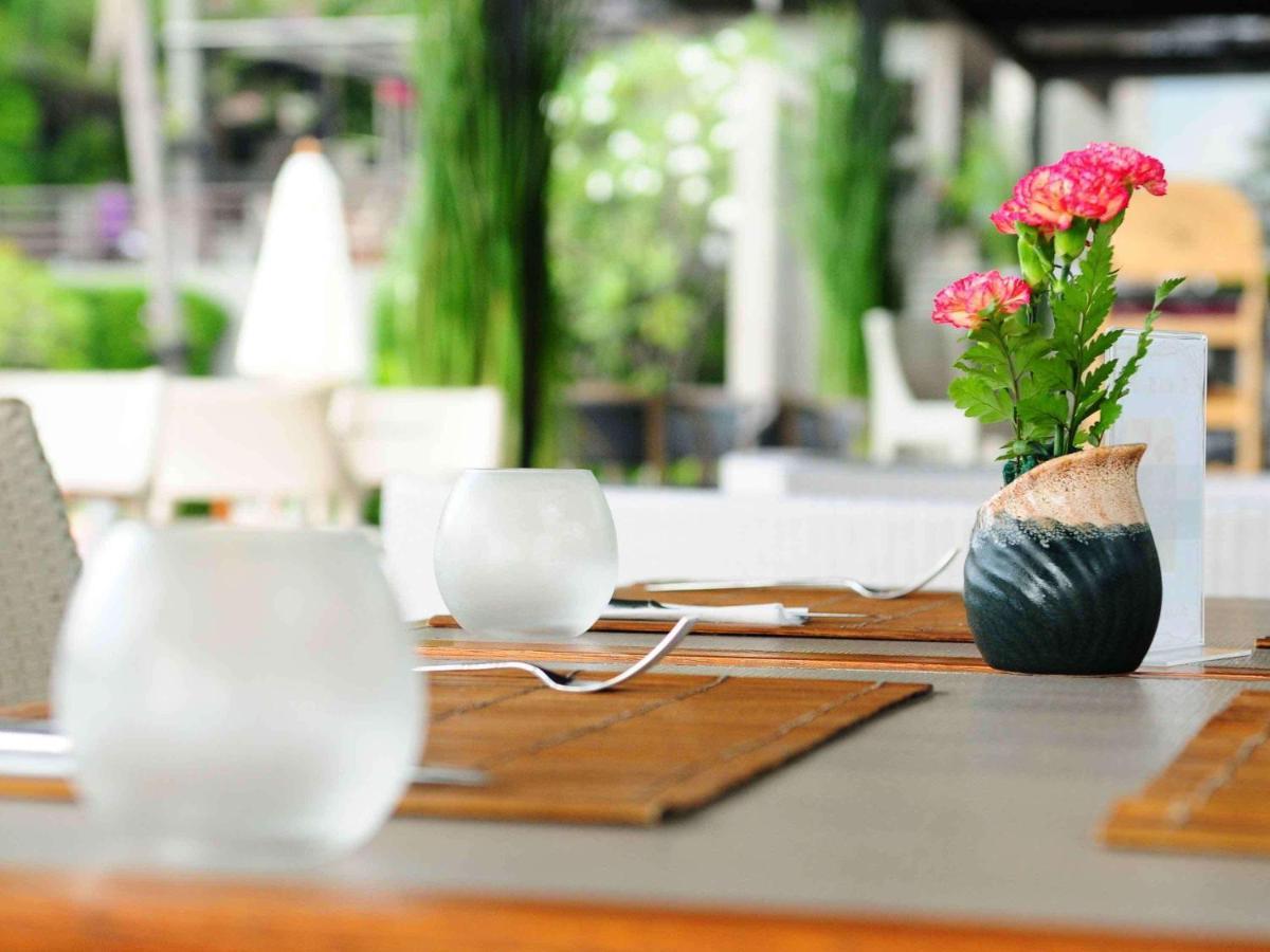 Mercure Koh Samui Beach Resort Εξωτερικό φωτογραφία