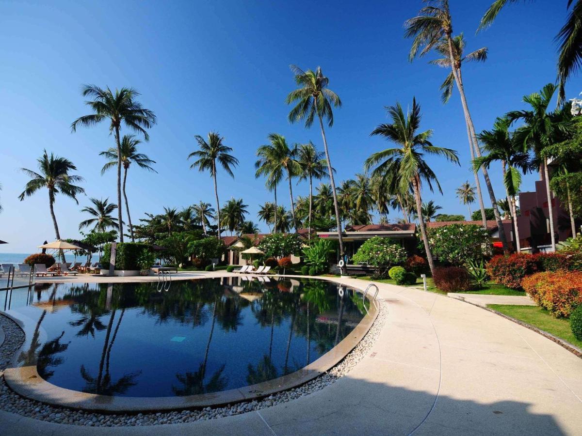 Mercure Koh Samui Beach Resort Εξωτερικό φωτογραφία